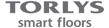 TORLYS Smart Floors LogoSm